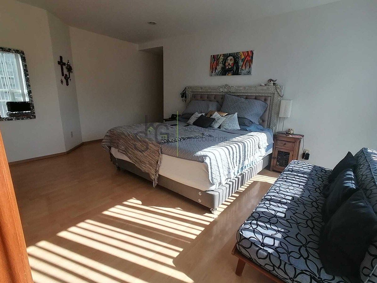 Apartamento em Jesús del Monte, Huixquilucan, foto 13 de 18