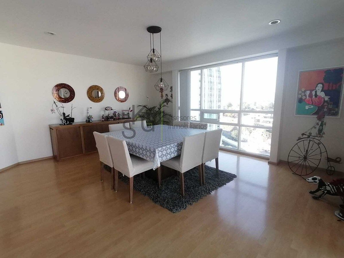 Apartamento em Jesús del Monte, Huixquilucan, foto 6 de 18