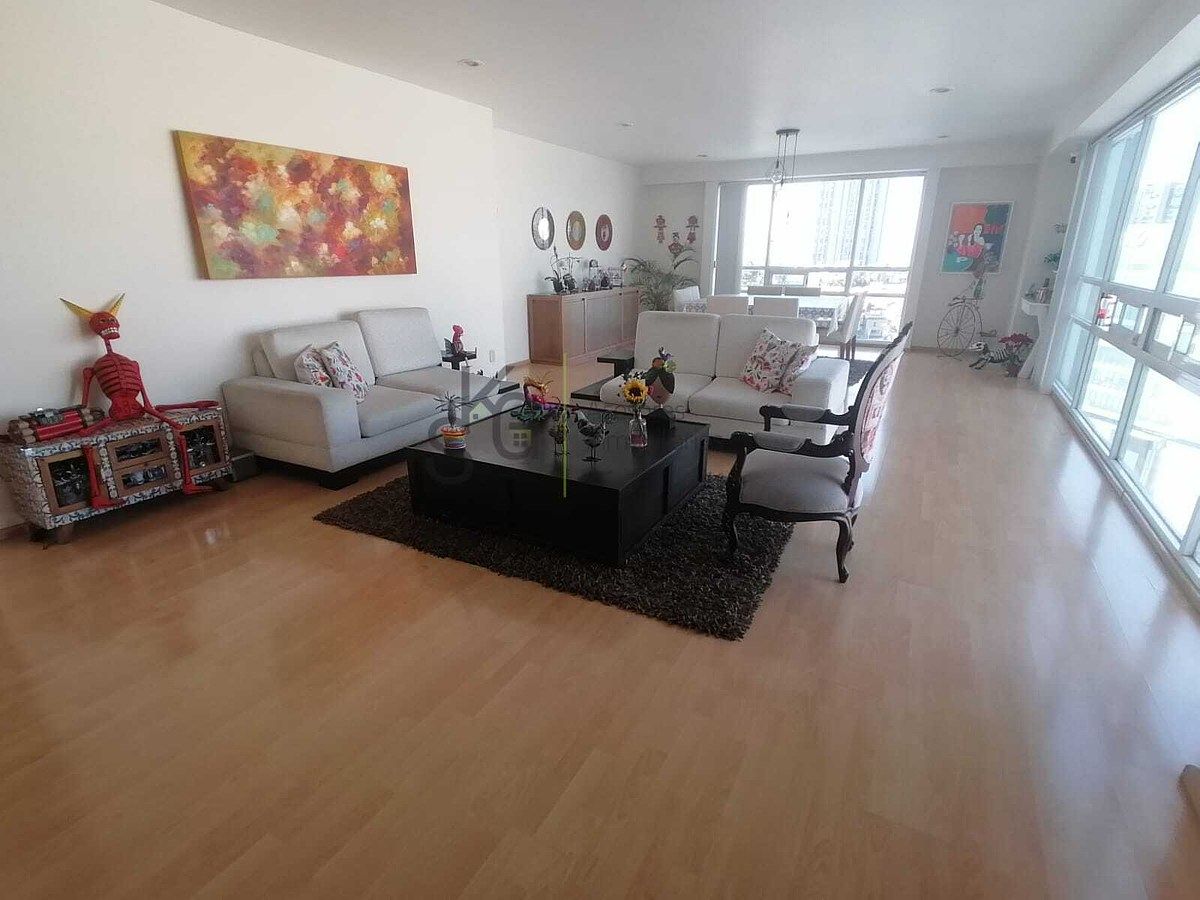 Apartamento à Venda no Residencial Toledo | 266 m² | 3 Quartos, foto 1 de 18