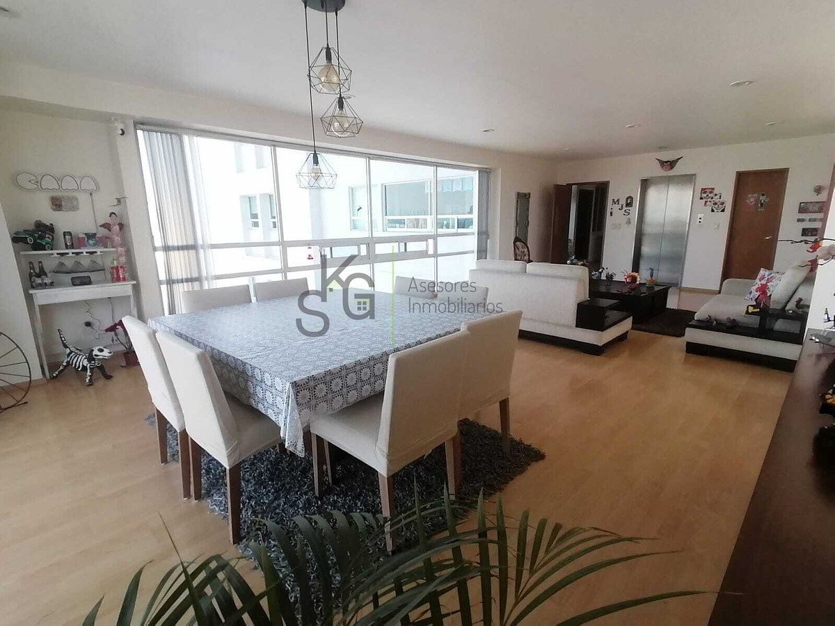 Apartamento em Jesús del Monte, Huixquilucan, foto 5 de 18