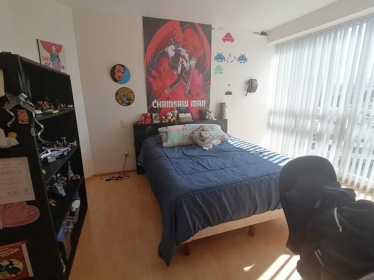 Apartamento em Jesús del Monte, Huixquilucan, foto 17 de 18