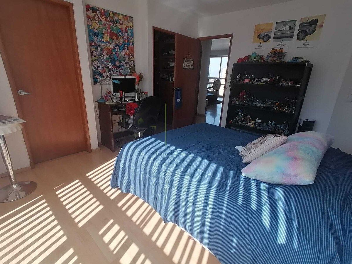 Apartamento em Jesús del Monte, Huixquilucan, foto 18 de 18