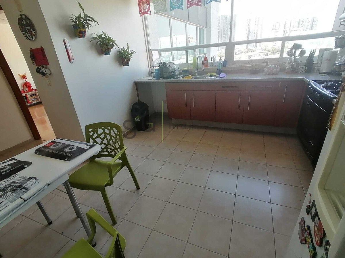 Apartamento em Jesús del Monte, Huixquilucan, foto 8 de 18