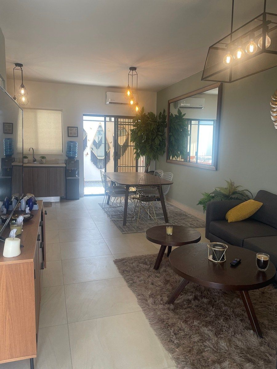 VENTA de casa Amueblada en Ciudad del Sol, foto 1 de 8