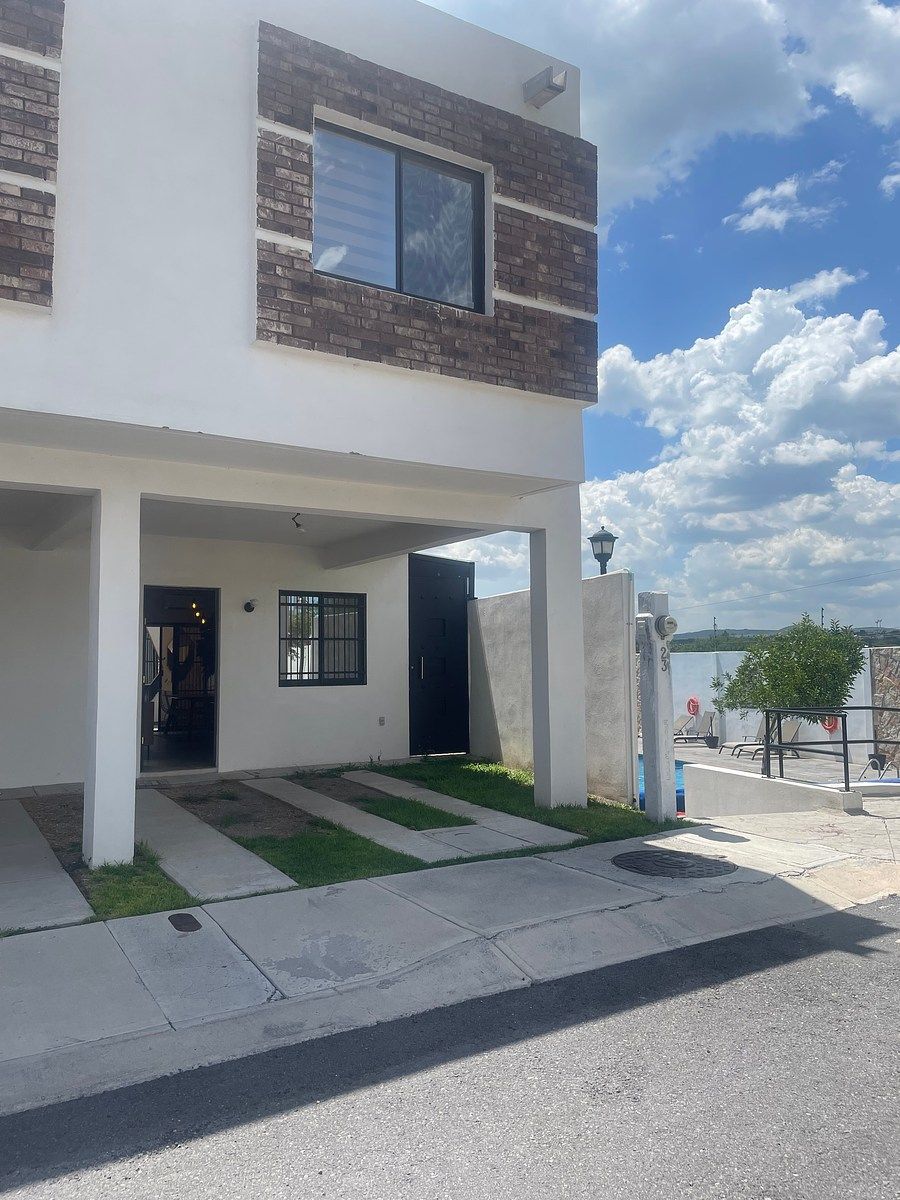 Casa en condominio en Ciudad del Sol, Querétaro, foto 2 de 8