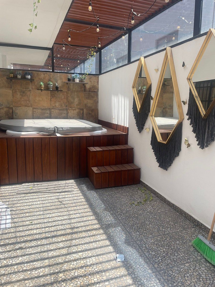Casa en condominio en Ciudad del Sol, Querétaro, foto 7 de 8