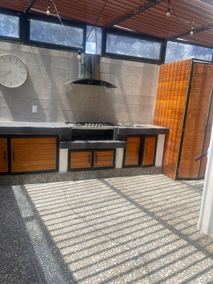 Casa en condominio en Ciudad del Sol, Querétaro, foto 8 de 8