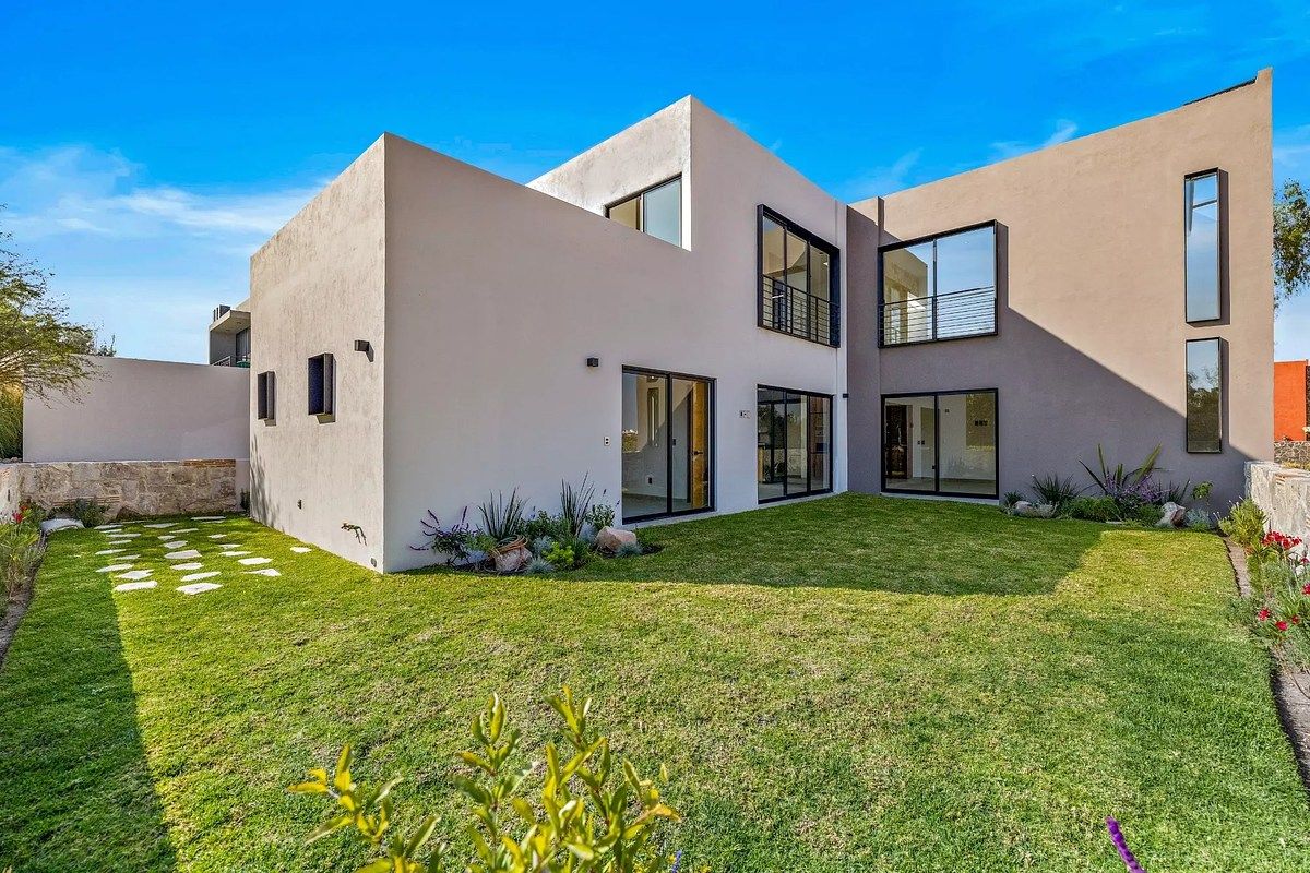 Casa en condominio en Fraccionamiento Zirándaro, San Miguel de Allende, foto 2 de 28