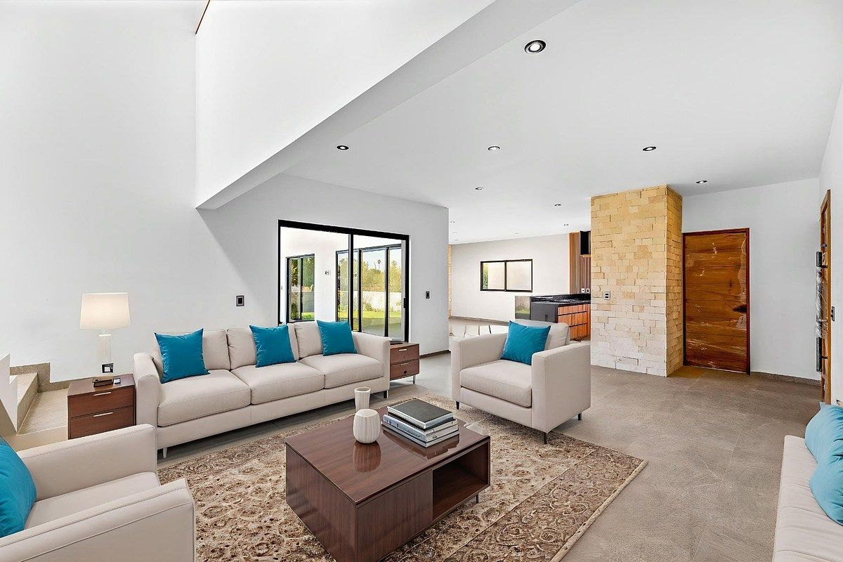Casa en condominio en Fraccionamiento Zirándaro, San Miguel de Allende, foto 4 de 28