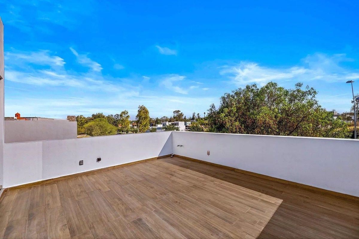 Casa en condominio en Fraccionamiento Zirándaro, San Miguel de Allende, foto 26 de 28