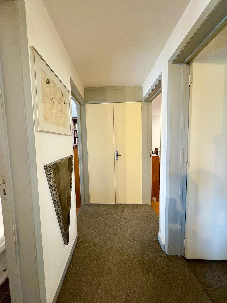 Apartamento em Del Valle Norte, Benito Juárez, foto 6 de 14
