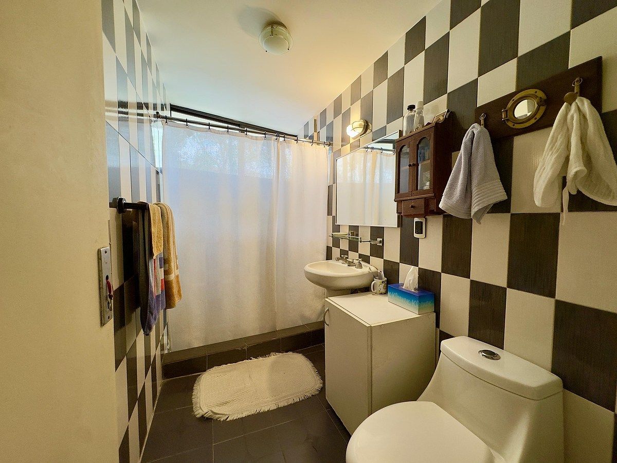 Apartamento em Del Valle Norte, Benito Juárez, foto 8 de 14