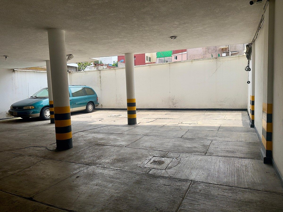 Apartamento em Del Valle Norte, Benito Juárez, foto 12 de 14