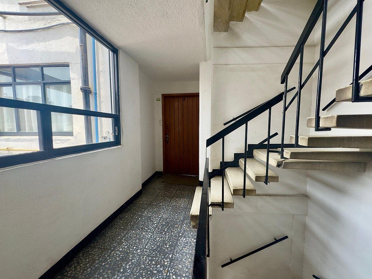 Apartamento em Del Valle Norte, Benito Juárez, foto 13 de 14