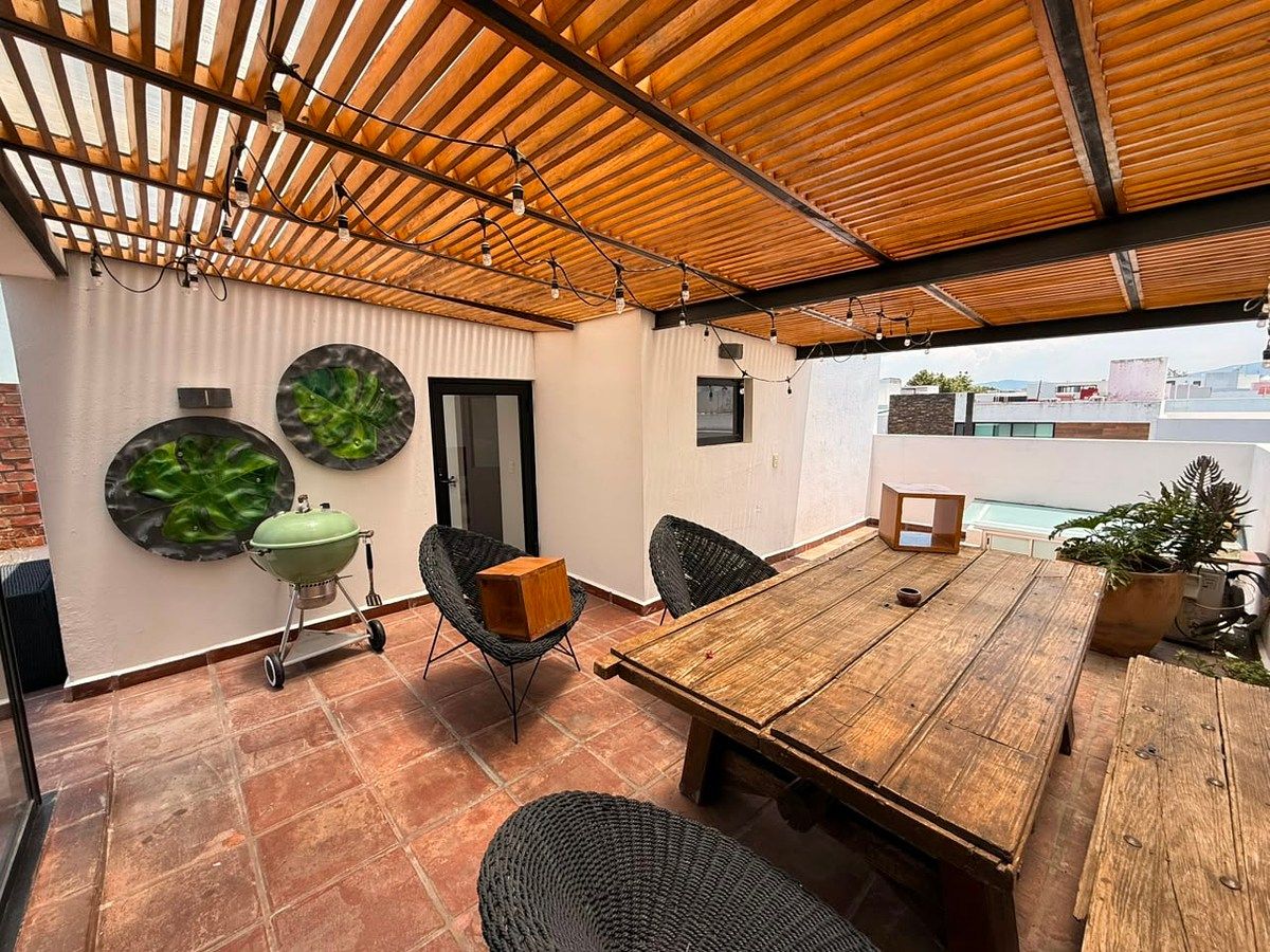 Casa em Solares, Zapopan, foto 15 de 23