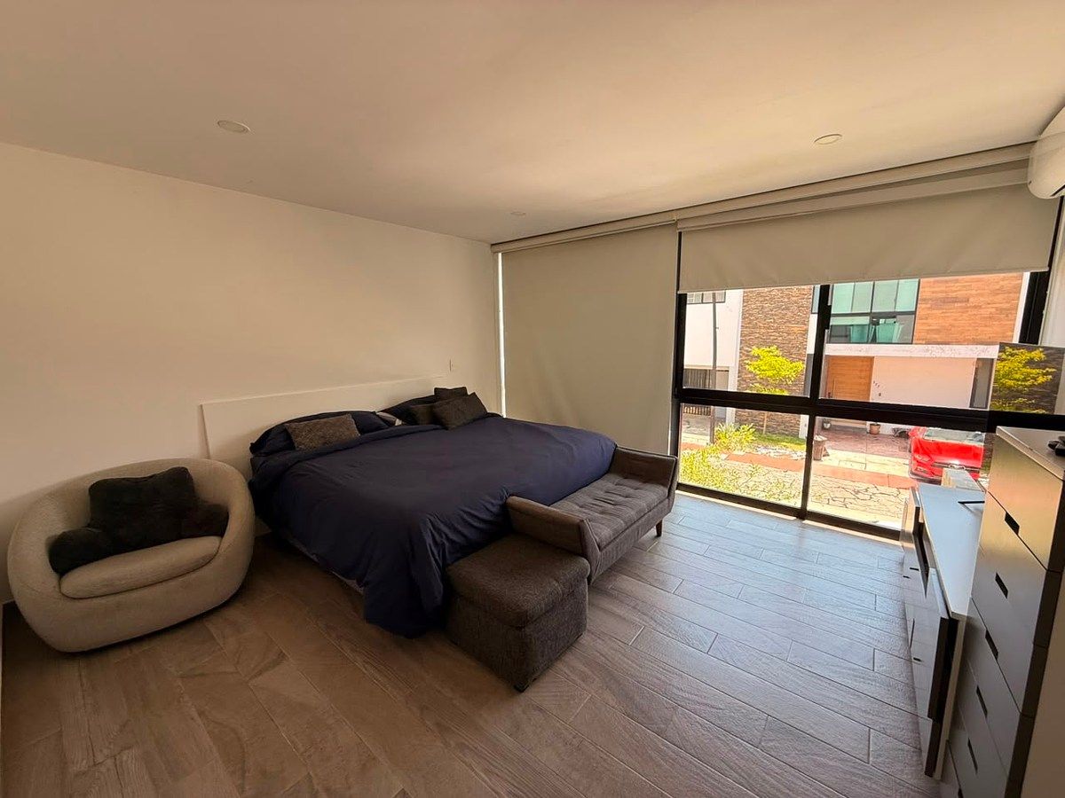 Casa em Solares, Zapopan, foto 10 de 23