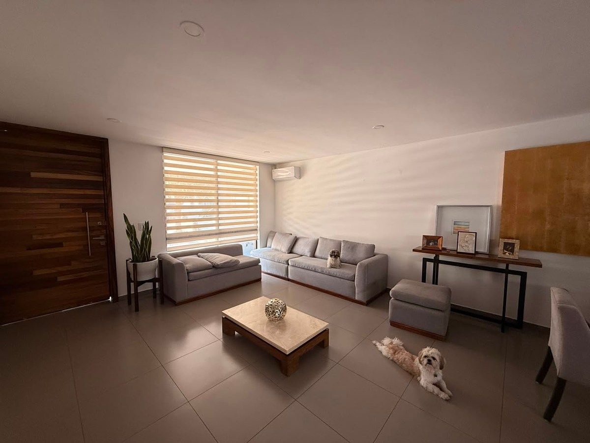 Casa em Solares, Zapopan, foto 4 de 23
