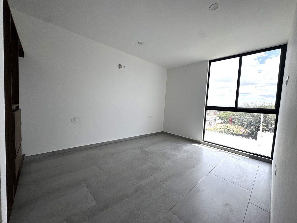 Casa en Campo Azul Residencial, San Luis Potosí, foto 4 de 5