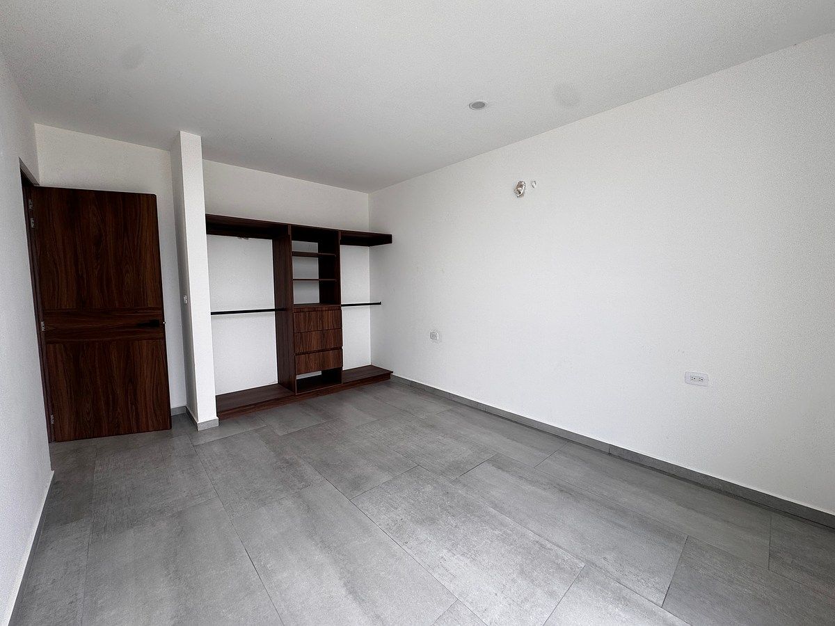 Casa en Campo Azul Residencial, San Luis Potosí, foto 5 de 5