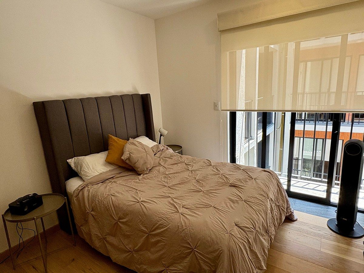 Apartment in Doctores, Cuauhtémoc, photo 6 of 24