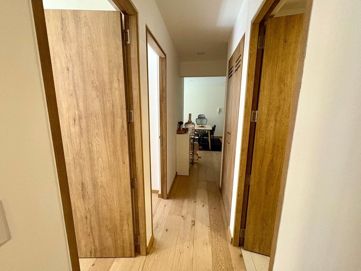Apartment in Doctores, Cuauhtémoc, photo 7 of 24