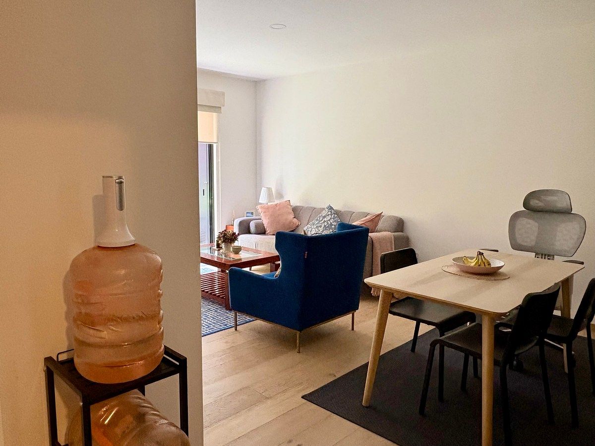Apartment in Doctores, Cuauhtémoc, photo 14 of 24