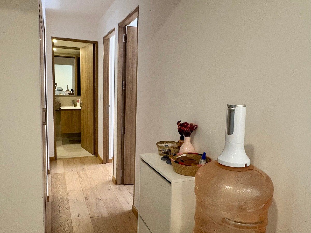 Apartment in Doctores, Cuauhtémoc, photo 15 of 24