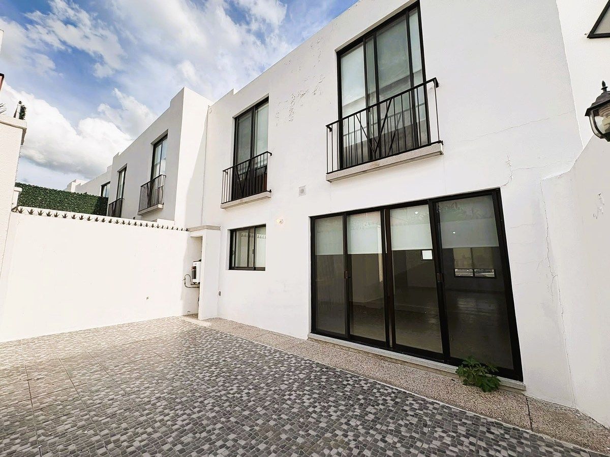 Casa em condomínio fechado em Punta Juriquilla, Querétaro, foto 8 de 25
