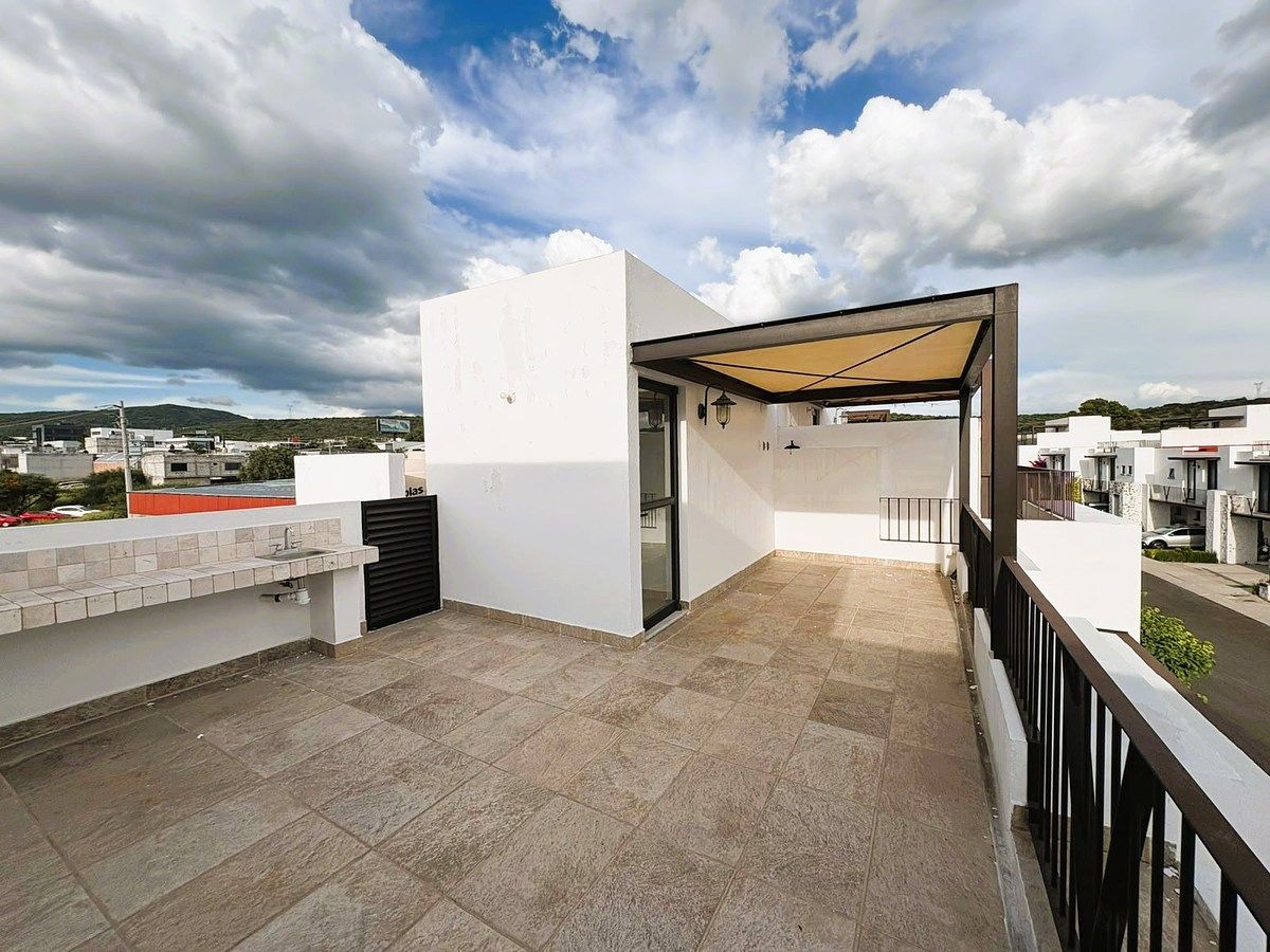 Casa em condomínio fechado em Punta Juriquilla, Querétaro, foto 18 de 25