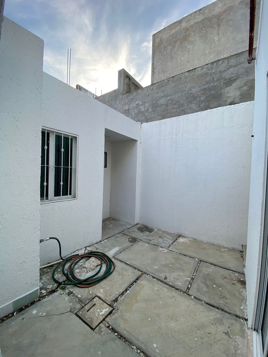 Casa em Monterreal, Mérida, foto 12 de 15
