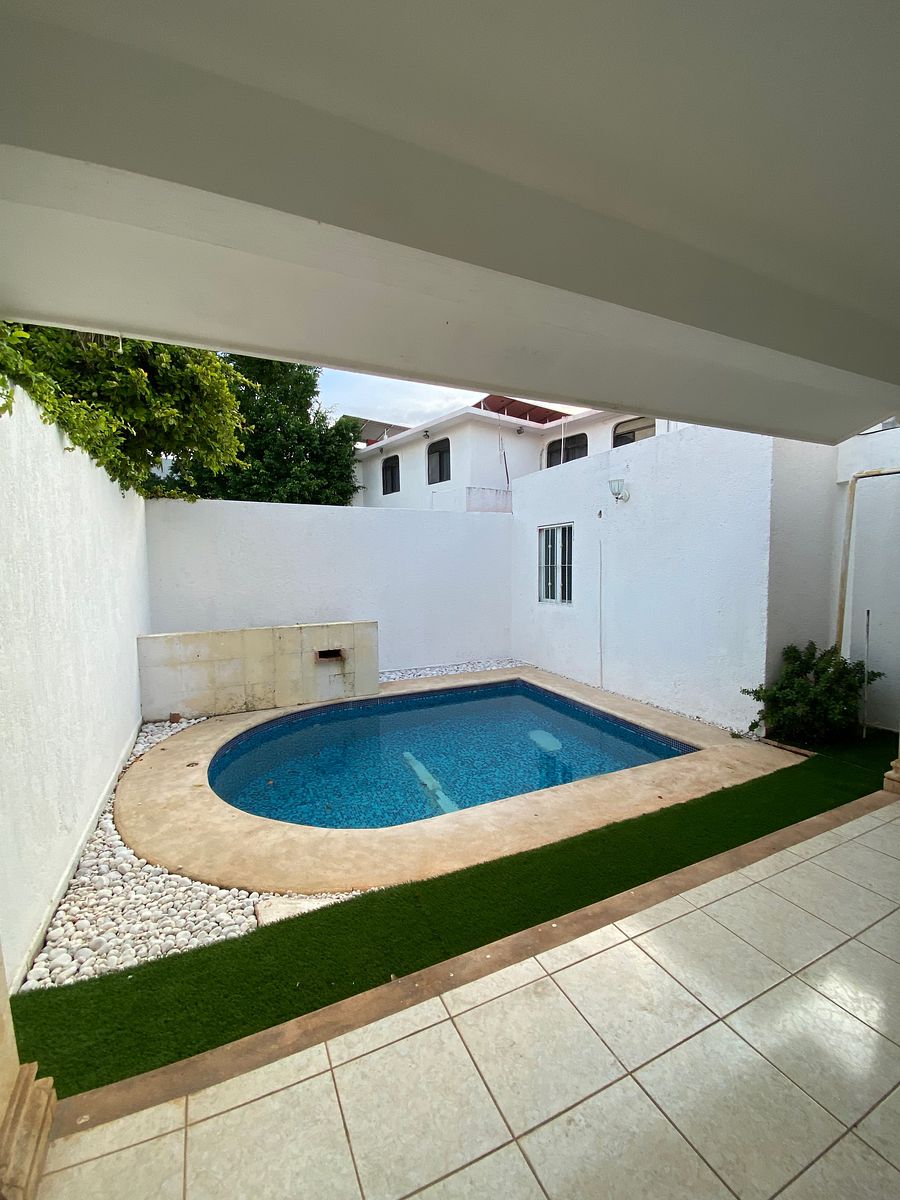 Casa em Monterreal, Mérida, foto 15 de 15