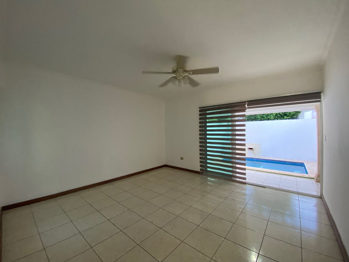 Casa em Monterreal, Mérida, foto 5 de 15