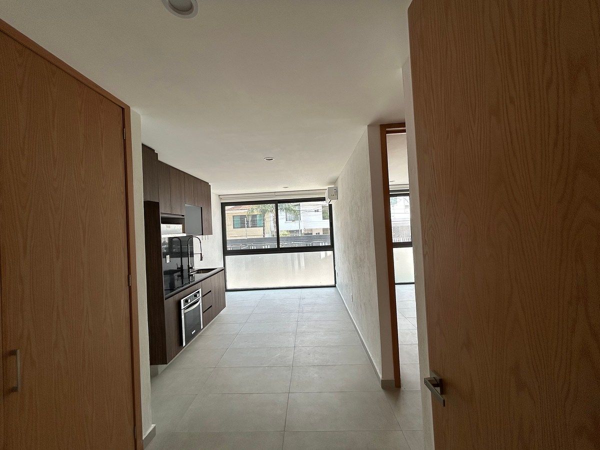 Apartamento em Lomas de Guevara, Guadalajara, foto 3 de 9