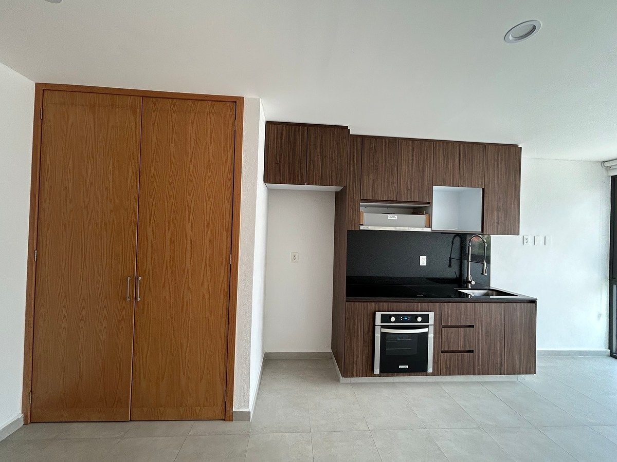 Apartamento em Lomas de Guevara, Guadalajara, foto 2 de 9