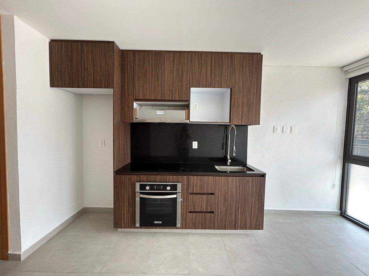 Departamento para Aluguel em Providência, foto 1 de 9