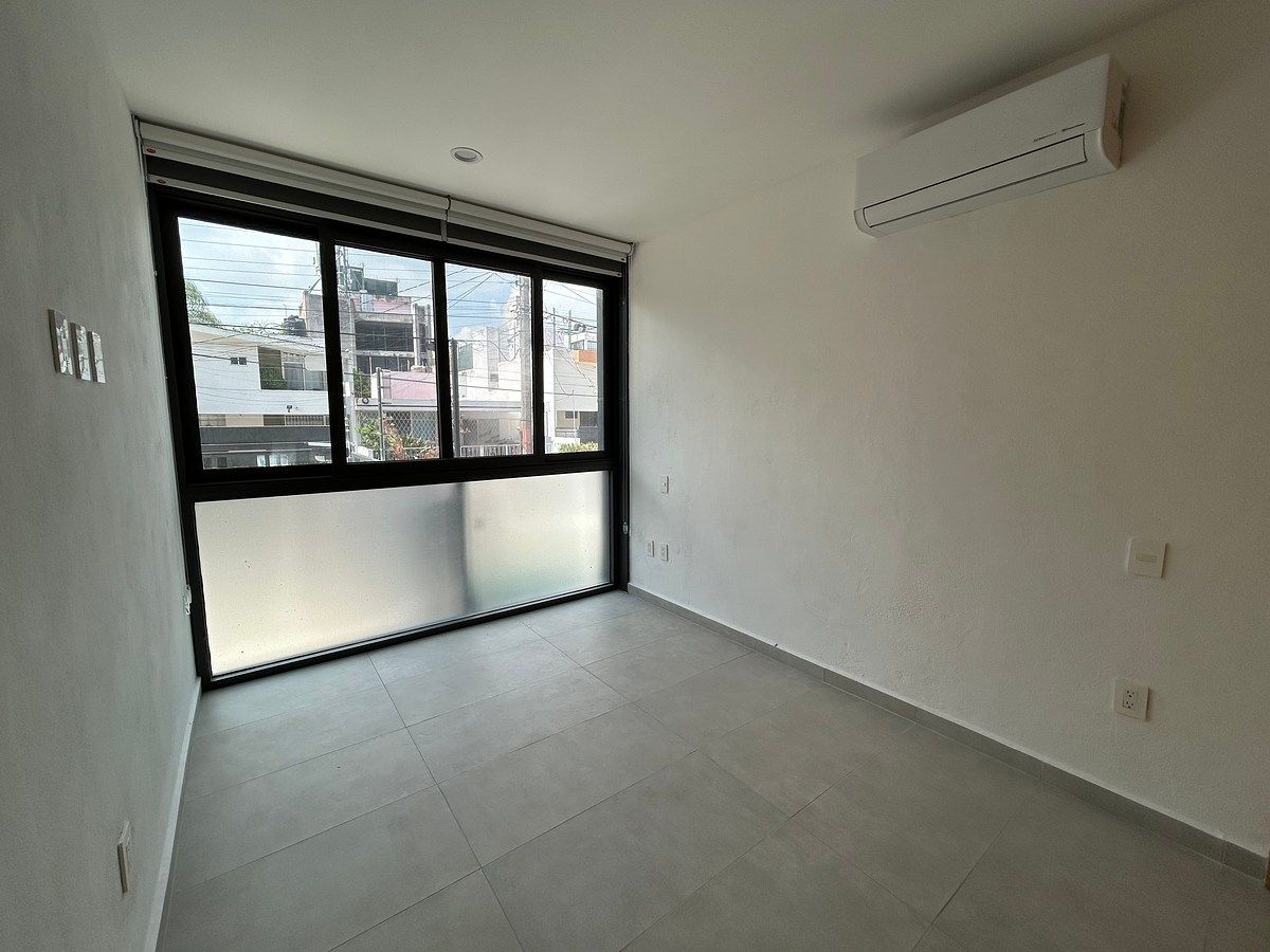 Apartamento em Lomas de Guevara, Guadalajara, foto 5 de 9