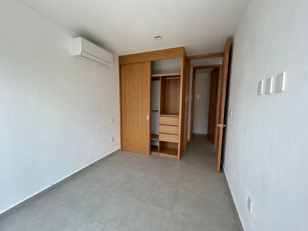 Apartamento em Lomas de Guevara, Guadalajara, foto 6 de 9