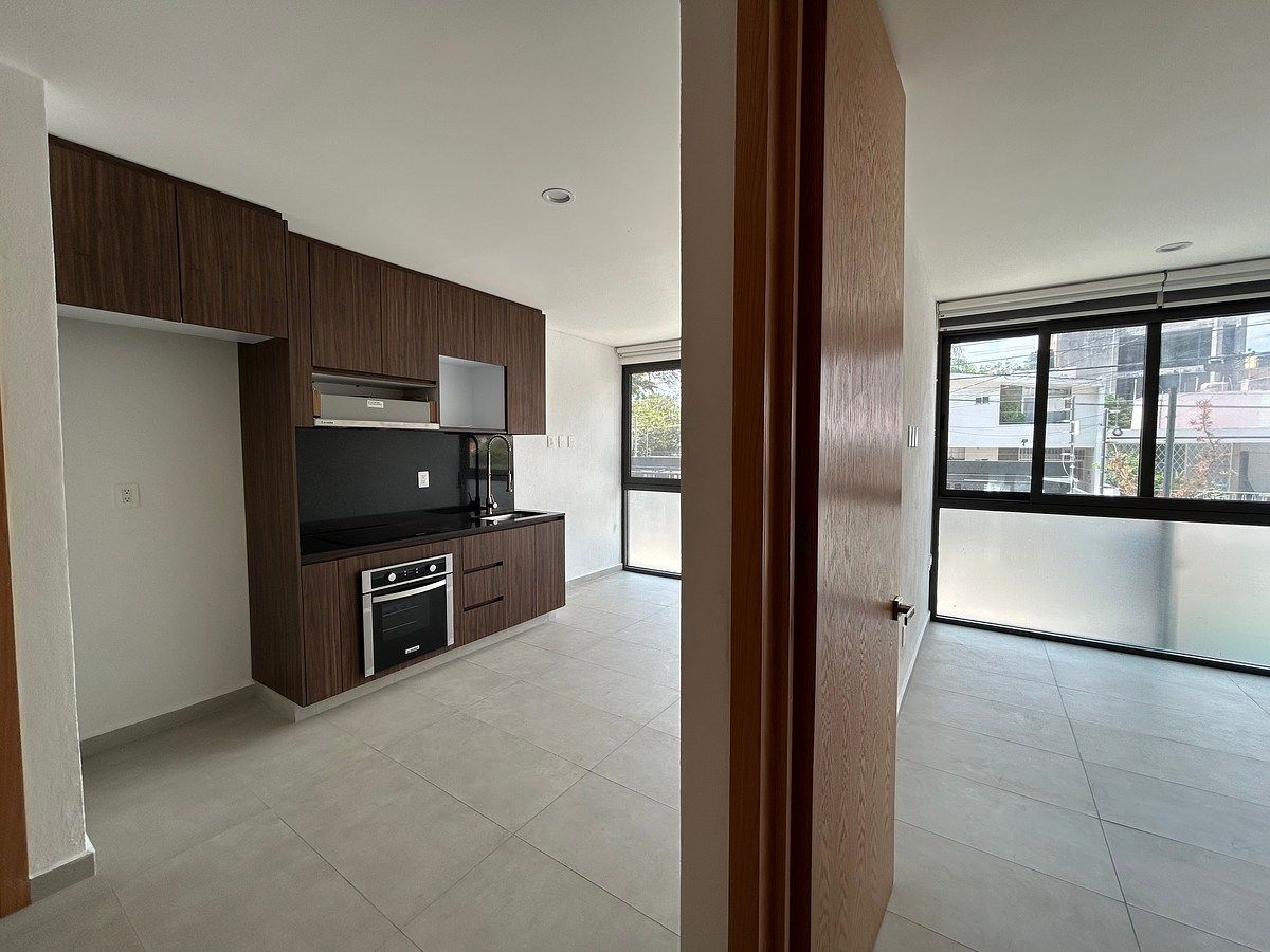 Apartamento em Lomas de Guevara, Guadalajara, foto 4 de 9