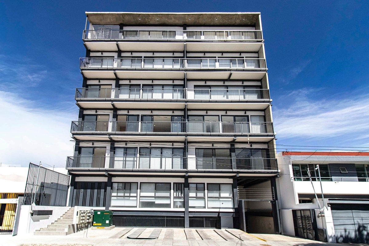 Apartamento em Lomas de Guevara, Guadalajara, foto 8 de 9
