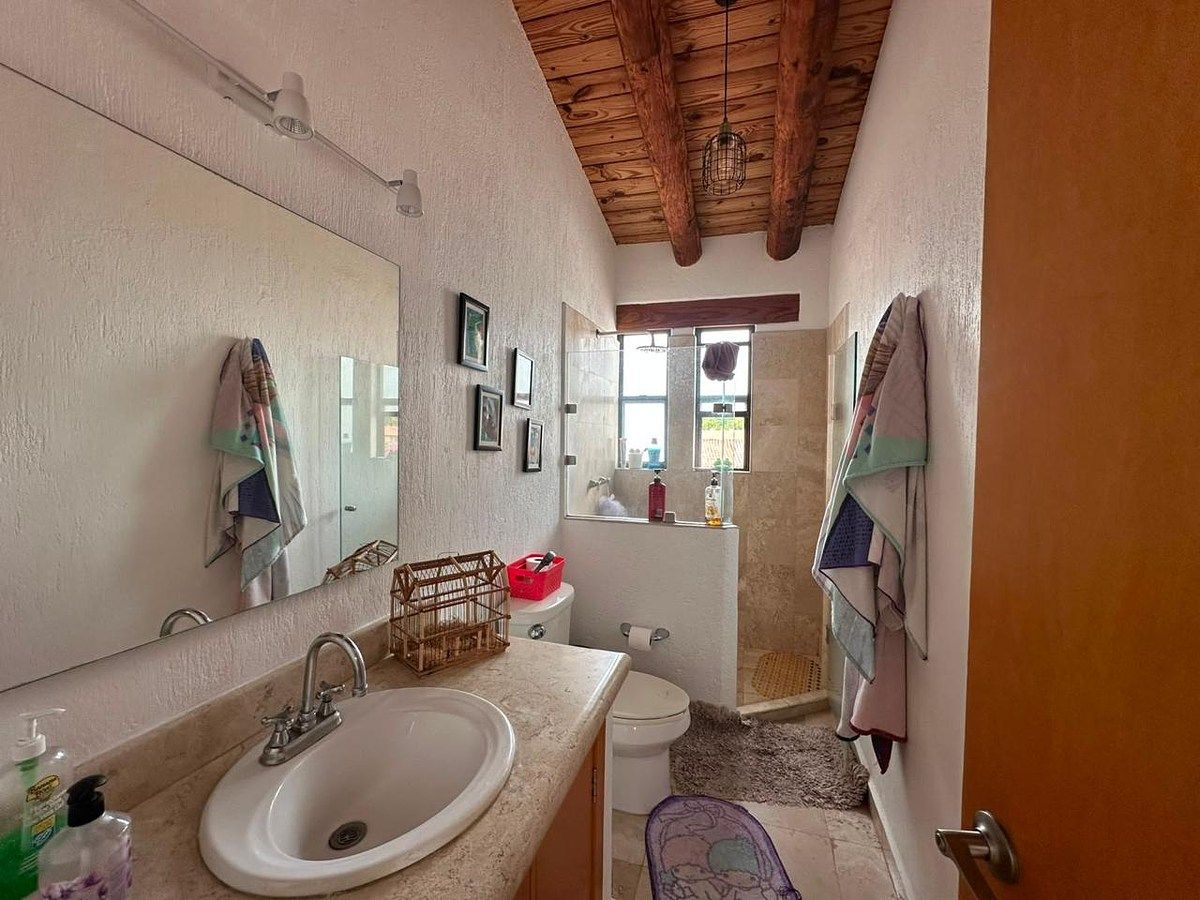 House in Gated Community in Privada Bellavista, Corregidora, photo 24 of 42