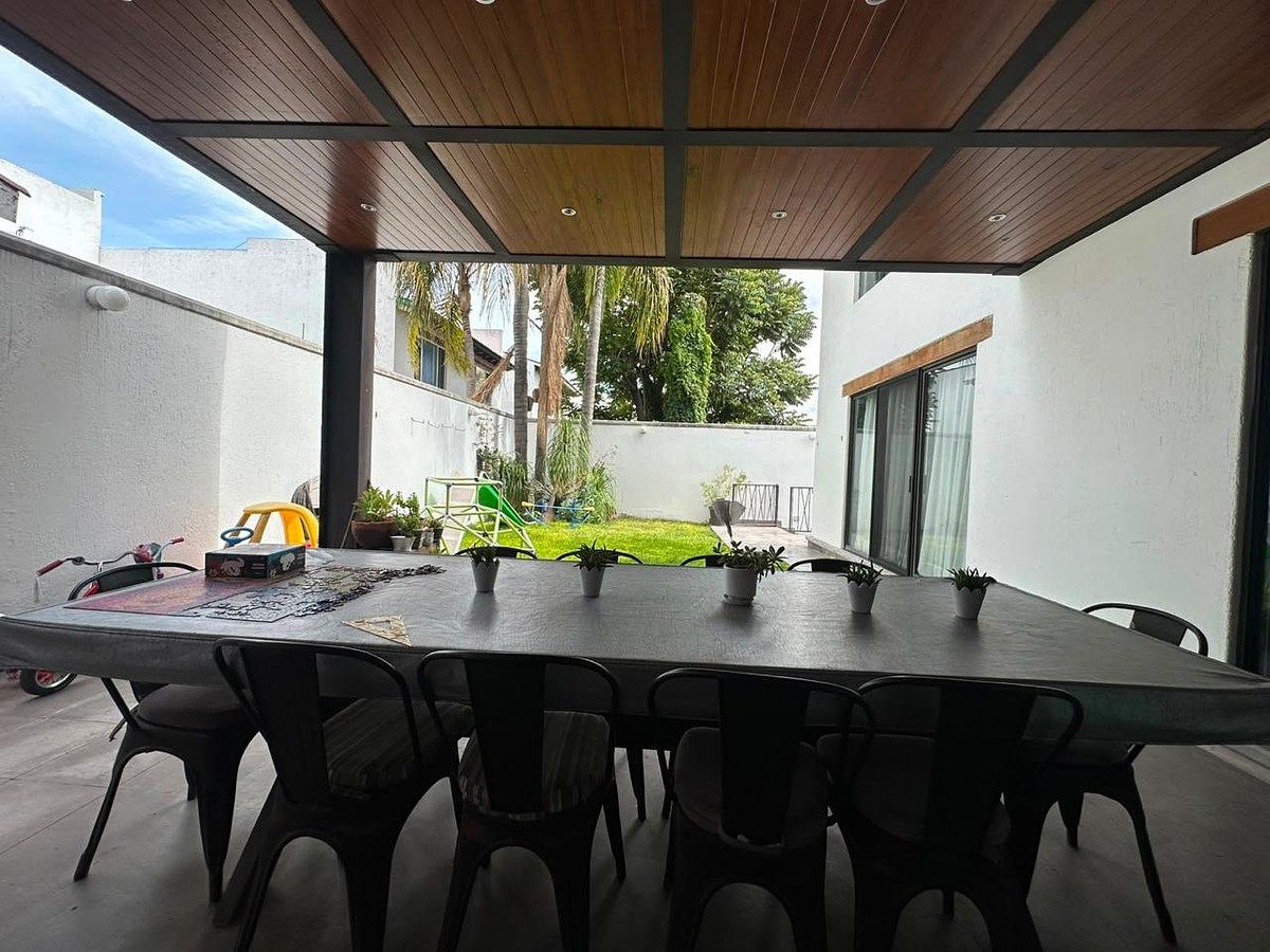 House in Gated Community in Privada Bellavista, Corregidora, photo 32 of 42