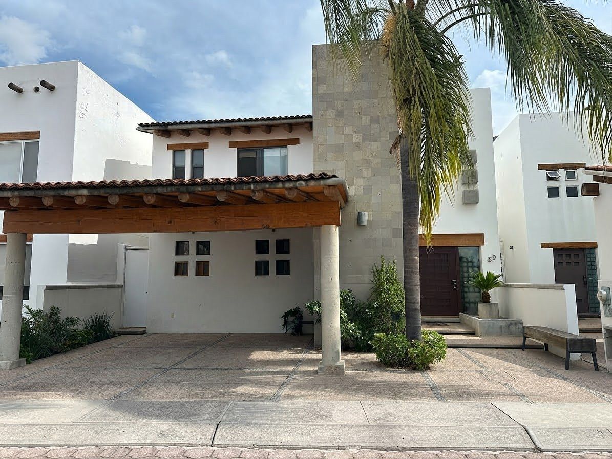 House for sale in Bellavista, El Pueblito, Corregidora, photo 1 of 42