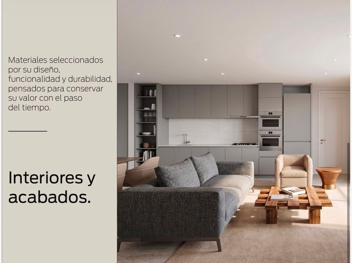 Apartamento em Ladrón de Guevara, Guadalajara, foto 7 de 11