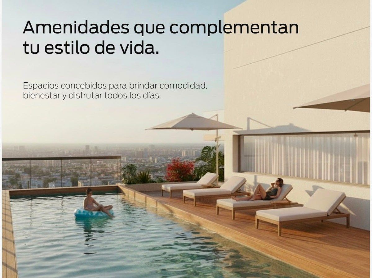 Apartamento em Ladrón de Guevara, Guadalajara, foto 6 de 11
