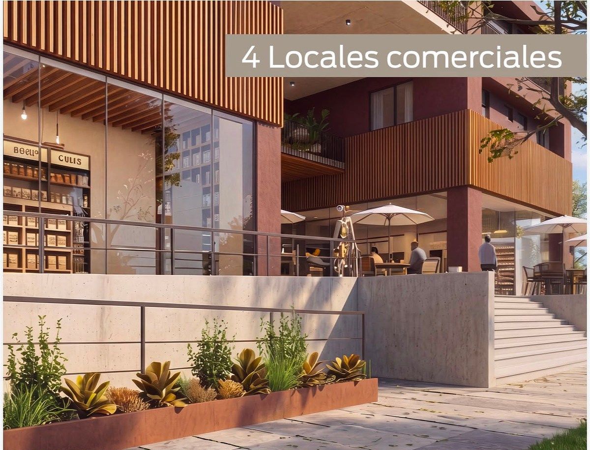 Apartamento em Ladrón de Guevara, Guadalajara, foto 4 de 11