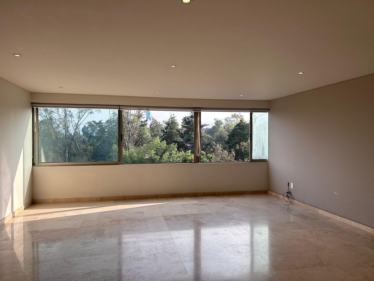 Apartment in San Jerónimo Lídice, La Magdalena Contreras, photo 2 of 26