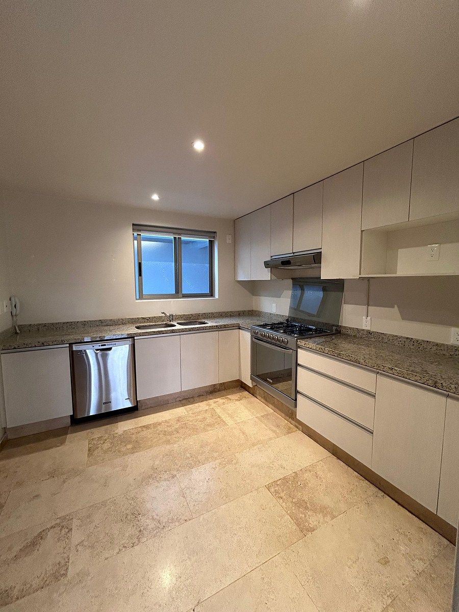 Apartment in San Jerónimo Lídice, La Magdalena Contreras, photo 5 of 26