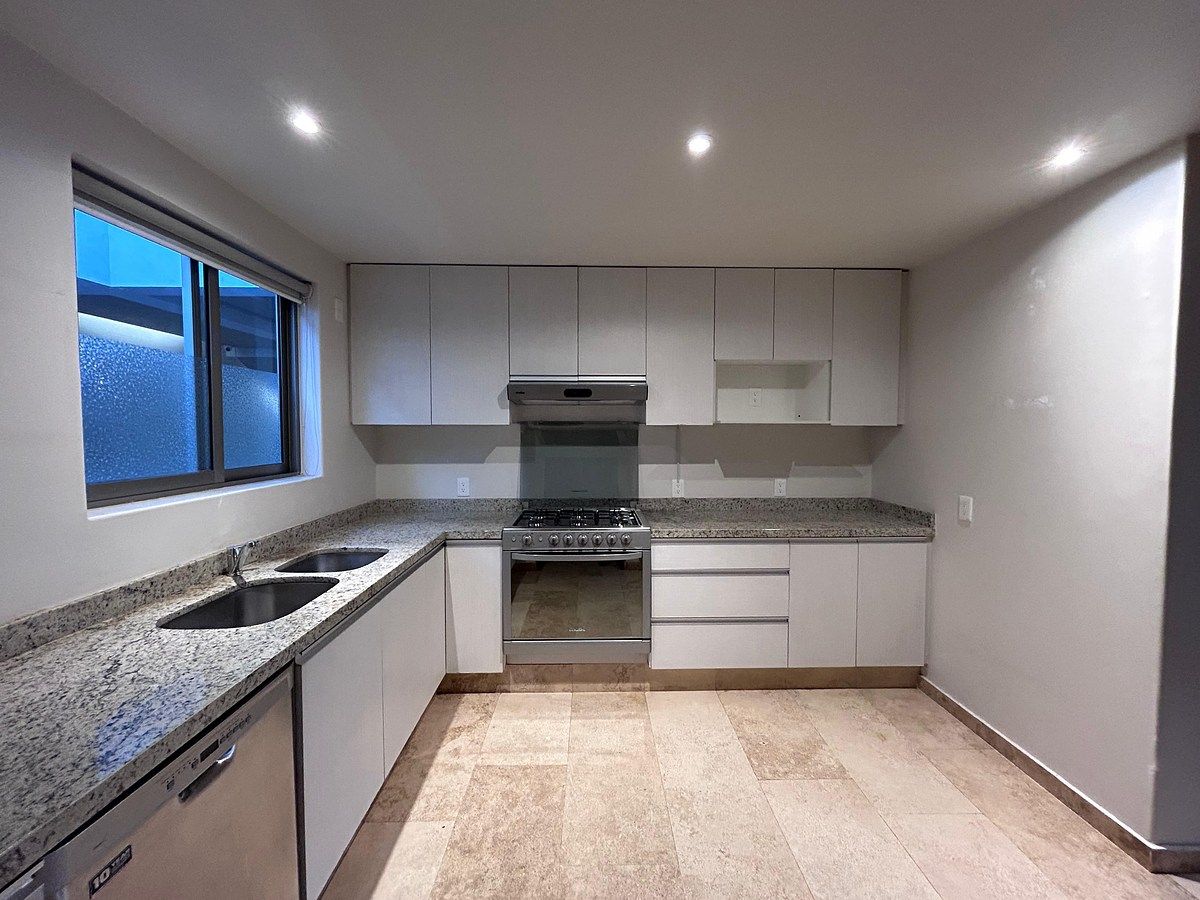 Apartment in San Jerónimo Lídice, La Magdalena Contreras, photo 6 of 26