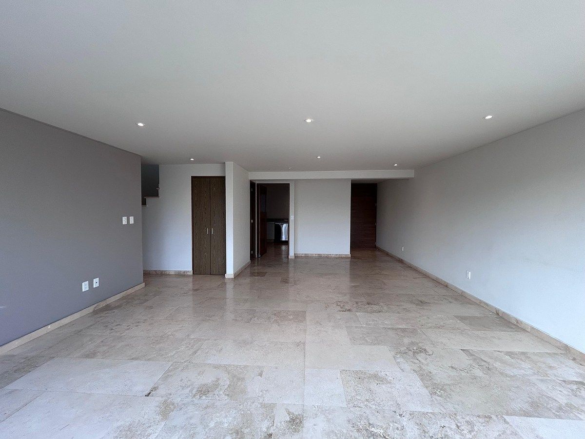 Apartment in San Jerónimo Lídice, La Magdalena Contreras, photo 3 of 26