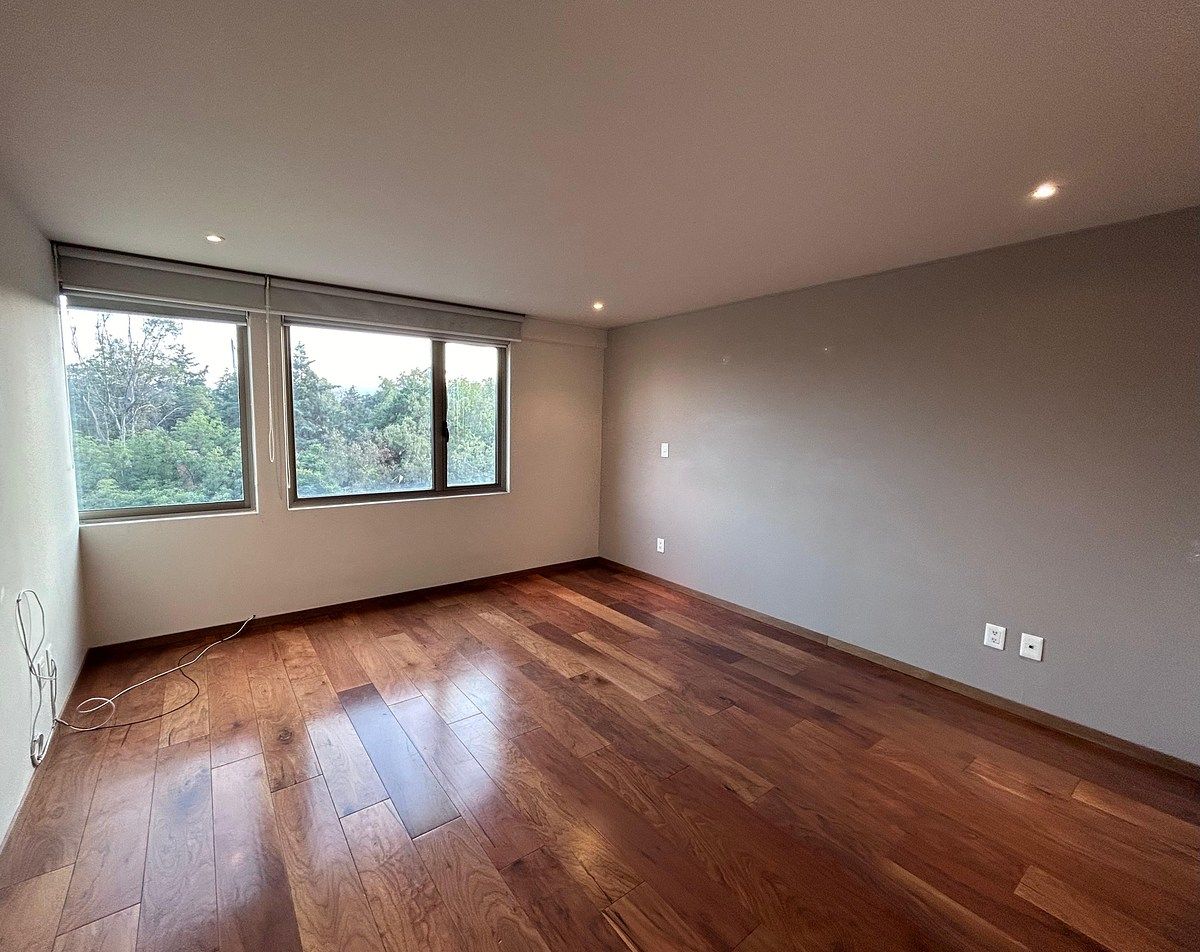 Apartment in San Jerónimo Lídice, La Magdalena Contreras, photo 8 of 26